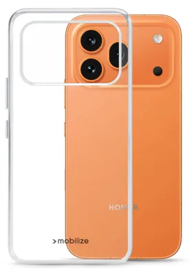 Productafbeelding van Mobilize Gelly Case Honor 600 Pro Clear