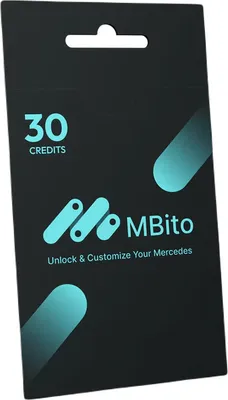 Immagine prodotto di 30 crediti MBito (punti di credito)