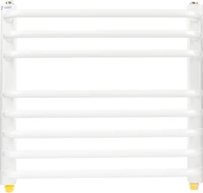 Obrázek produktu pro Koupelnový topný kabel SUN 48x55 cm bílý