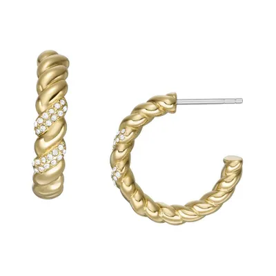Produktbild von Fossil Schmuck;Ohrschmuck;STGO