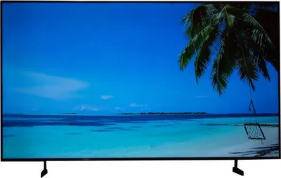 Produktbild von Samsung UE43DU7172U 109,2 cm (43") 4K Ultra HD Smart-TV WLAN Schwarz (UE43DU7172UXXH)