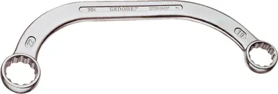 Immagine prodotto di GEDORE 304 15X17 Chiave di avviamento 15x17 mm, 6470470