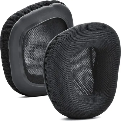 Obrázok produktu pre INF Náušníky pre slúchadlá Corsair Void PRO Black