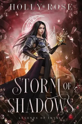 Produktbild von Storm of Shadows