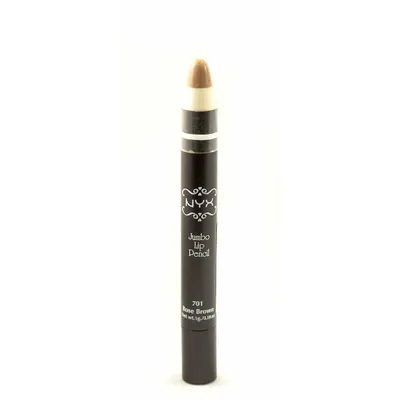 Produktbild von NYX Professional Makeup Jumbo Lip Pencil 701 Rosie Brown 5 Gr