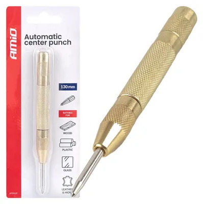 Productafbeelding van Punktak automatyczny 130mm AMIO-04925