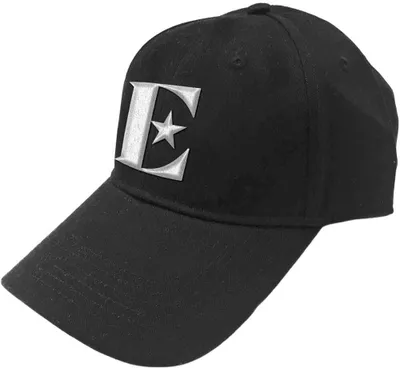 Produktbild von Elton John White E Deckel Black UNI