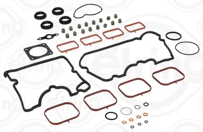 Produktbild von ELRING 219.310 Zylinderkopf Dichtungssatz für SUBARU FORESTER (SH) FORESTER (SJ) Legacy IV Kombi (BP) XV (GP) IMPREZA Schrägheck (GR, GH, G3) OUTBACK