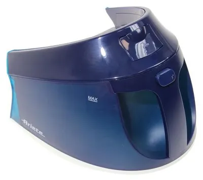 Immagine prodotto di Ariete serbatoio tanica acqua blu ferro stiro caldaia Steam Power Easy 5571