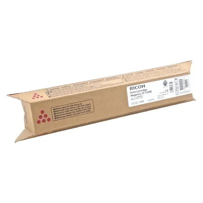 Produktbild von Ricoh Toner SP C430 821281 Magenta
