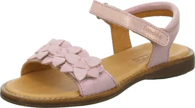 Produktbild von Froddo Geco Pink Shine Größe EU 34