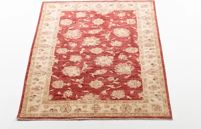Immagine prodotto di Tappeto AFGANISTAN Pakistan 236x170 CM Carpet Tapis Teppich Alfombra Rug (Hand Made)