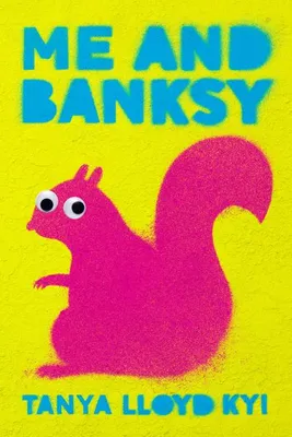 Obrázok produktu pre Me and Banksy