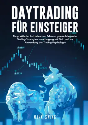 Produktbild von Daytrading für Einsteiger