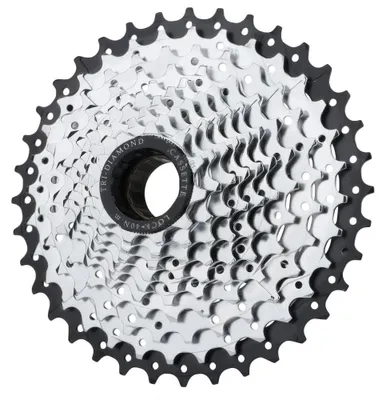 Immagine prodotto di Mozzo per bicicletta a più velocità, in alluminio, adatto per mountain bike e biciclette pieghevoli