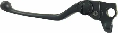 Obrázek produktu pro Černá hliníková páčka brzdy/spojky BA17C-TK0004B pro Kymco AK 550