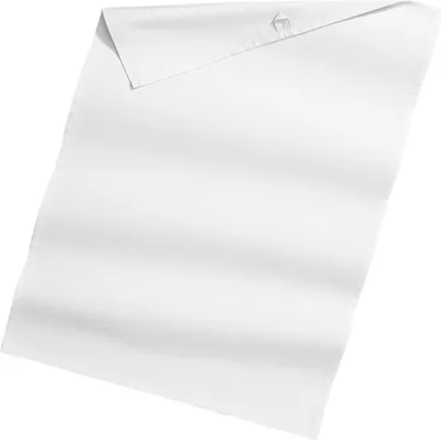 Produktbild von Westford Mill - Geschirrhandtuch, Baumwolle RW8022 (Einheitsgröße) (Weiß)