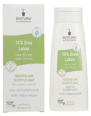 Image de Bioturm - 10% Urea Lotion No. 6 - 200ml