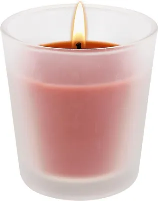 Produktbild von Airwick Duftkerze – 105 g – Apfel & Zimt