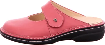 Produktbild von Finn Comfort Komfort Pantoletten Damen 31373635333735 Pink 36 EU