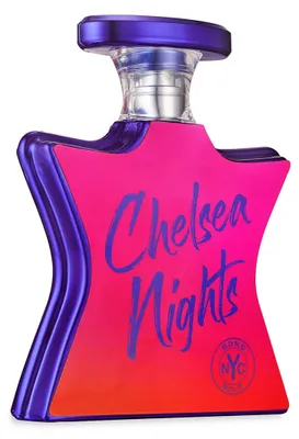 Produktbild von Bond No.9, Chelsea Nights, Eau de Parfum, Für Frauen, 100 ml