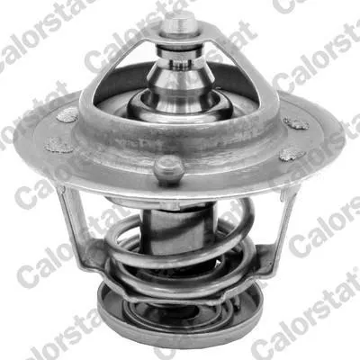 Produktbild von CALORSTAT by Vernet Thermostat Kühlmittel für NISSAN TERRANO II (R20) PRIMERA (P11) NAVARA (D22) PRIMERA Hatchback (P11) ALMERA I Hatchback (N15)