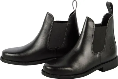 Zdjęcie produktu dla Skórzane buty Harry's Horse Saint Jodhpur Black EU 33 Black EU 33