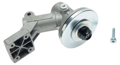 Produktbild von Winkelgetriebe für Stihl FS55, FS55C, FS55R, FS55RC, FS55T, Vergl: 4140 640 0110