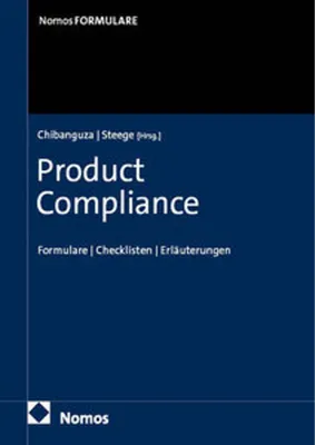 Image de Product Compliance