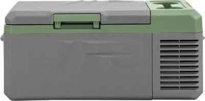 Produktbild von Steamy-E Single Zone, Elektrische Kühlbox, 16L