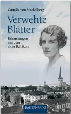 Obrázek produktu pro Verwehte Blätter