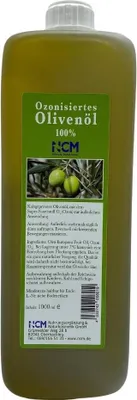 Produktbild von Olivenöl ozonisiertes 1000 ml