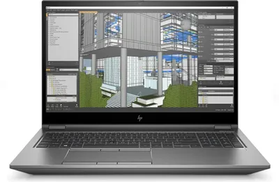 Zdjęcie produktu dla HP ZBook Fury 15 G8 | Intel Core i7 | NVIDIA RTX A3000