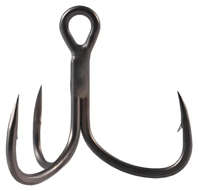 Produktbild von BKK Spear EWG-71 SS #4 Drillingshaken