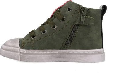 Produktbild von Shoesme Sneakers SH21W020-B Grün-22