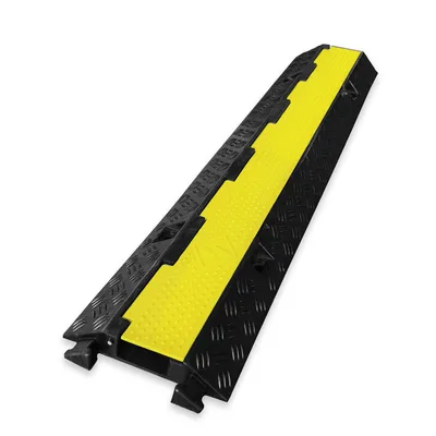 Produktbild von Kabelbrücke Etna Wetterfeste Kabelbrücke mit hoher Tragfähigkeit und einfache Handhabung