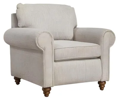 Immagine prodotto di Comoda poltrona: comfort elegante per il vostro salotto.