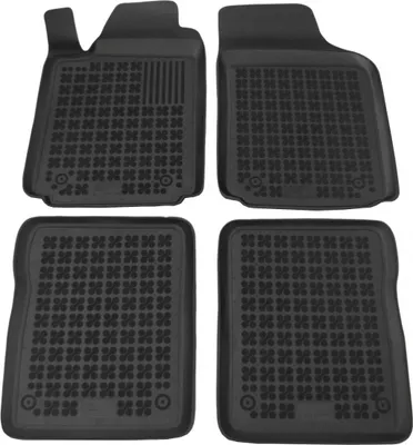 Obrázok produktu pre Gumové rohože Rezaw-Plast pre Audi A2 1999-2005