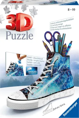 Produktbild von Sneaker Mystische Drachen Ravensburger 11566