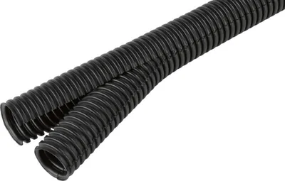 Immagine prodotto di 50 metri di tubo corrugato Fränkische bloccabile Co-flex PP-UV 23 sw 38402300