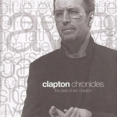 Produktbild von Clapton,Eric-Clapton Chronicles-The Best Of