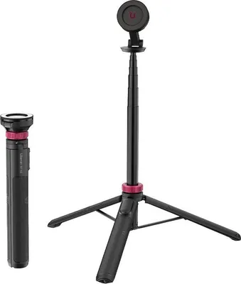 Image de Trépied, magnétique, compatible Bluetooth, noir