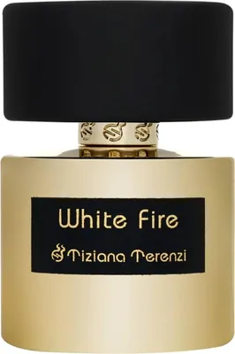 Produktbild von Tiziana Terenzi, Classic Collection - White Fire, Extrait De Parfum, Unisex, 100 ml