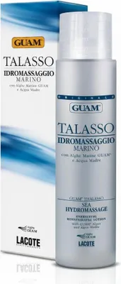 Image de Bain de mer thalasso 250ml (846-2)
