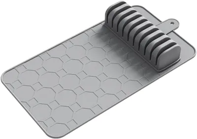 Immagine prodotto di Cassetti in Vetroceramica per le spezie