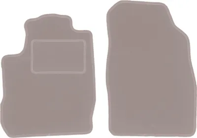 Produktbild von Velours-Autoteppiche für: Ford Streetka Cabrio (2003-2006) Beige
