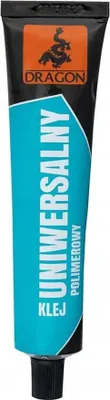 Produktbild von Universal-Polymerkleber 50 ml Dragon