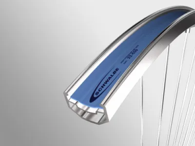 Immagine prodotto di Schwalbe Vellint alta pressione | protezione dalle perdite 20 22-507 | PVC
