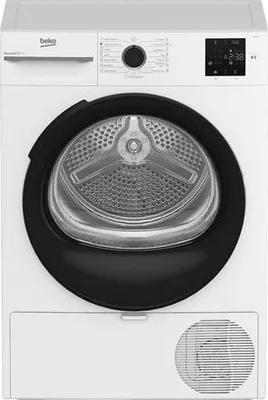 Productafbeelding van Beko BMTD37146W