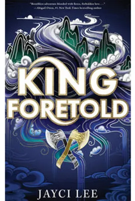 Obrázok produktu pre King Foretold